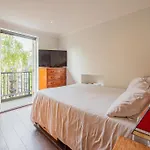 Stylish 1-Bed Flat In Soho - Prime Central London