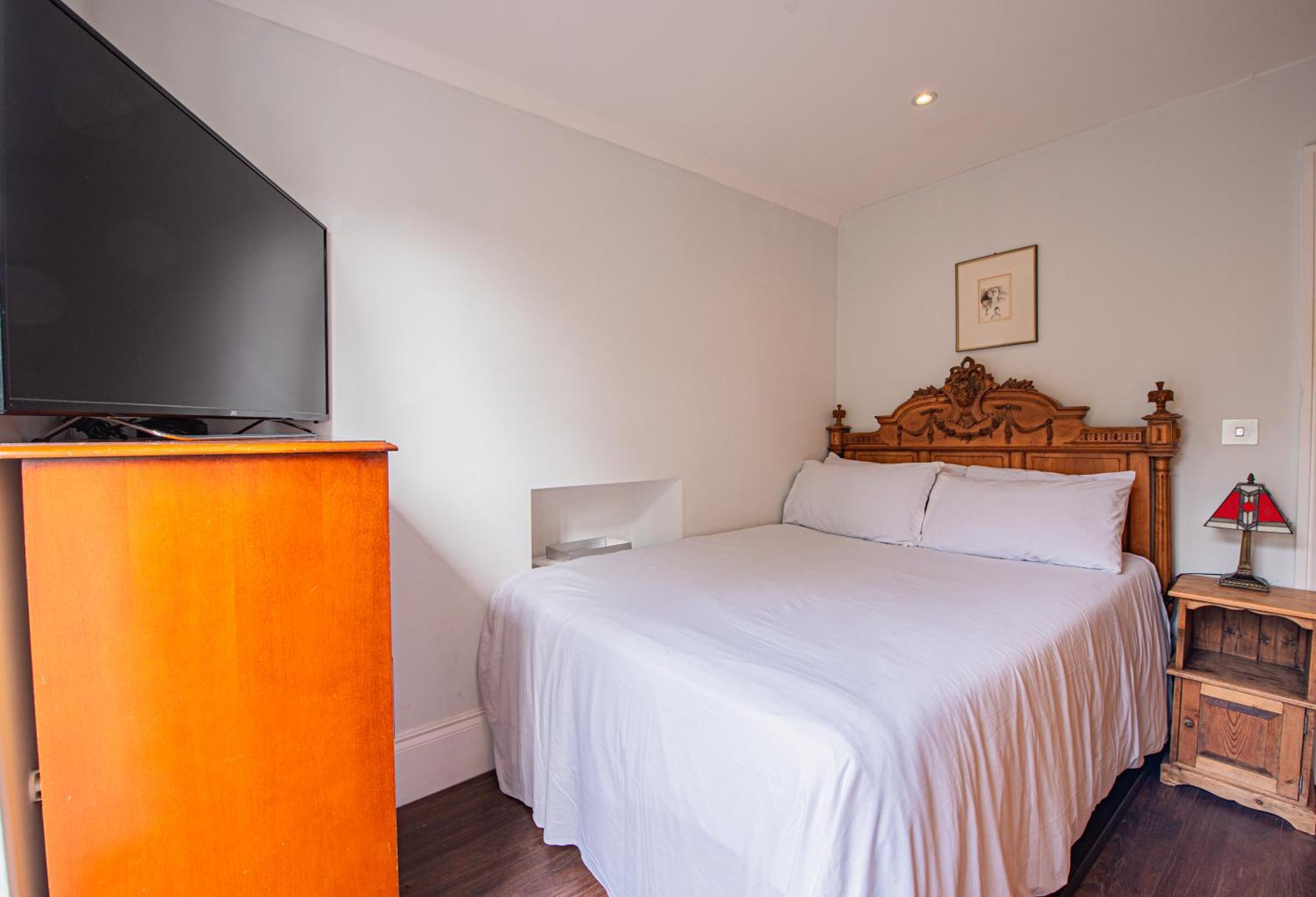 Stylish 1-bed Flat In Soho - Prime Appartamento *