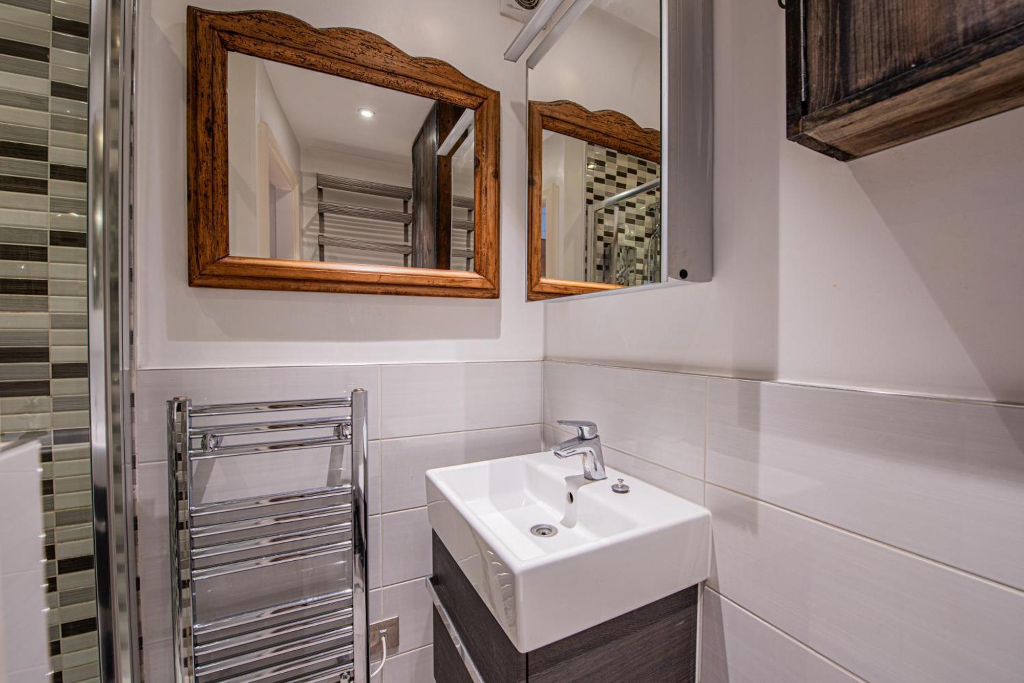 Stylish 1-bed Flat In Soho - Prime Appartamento Londra