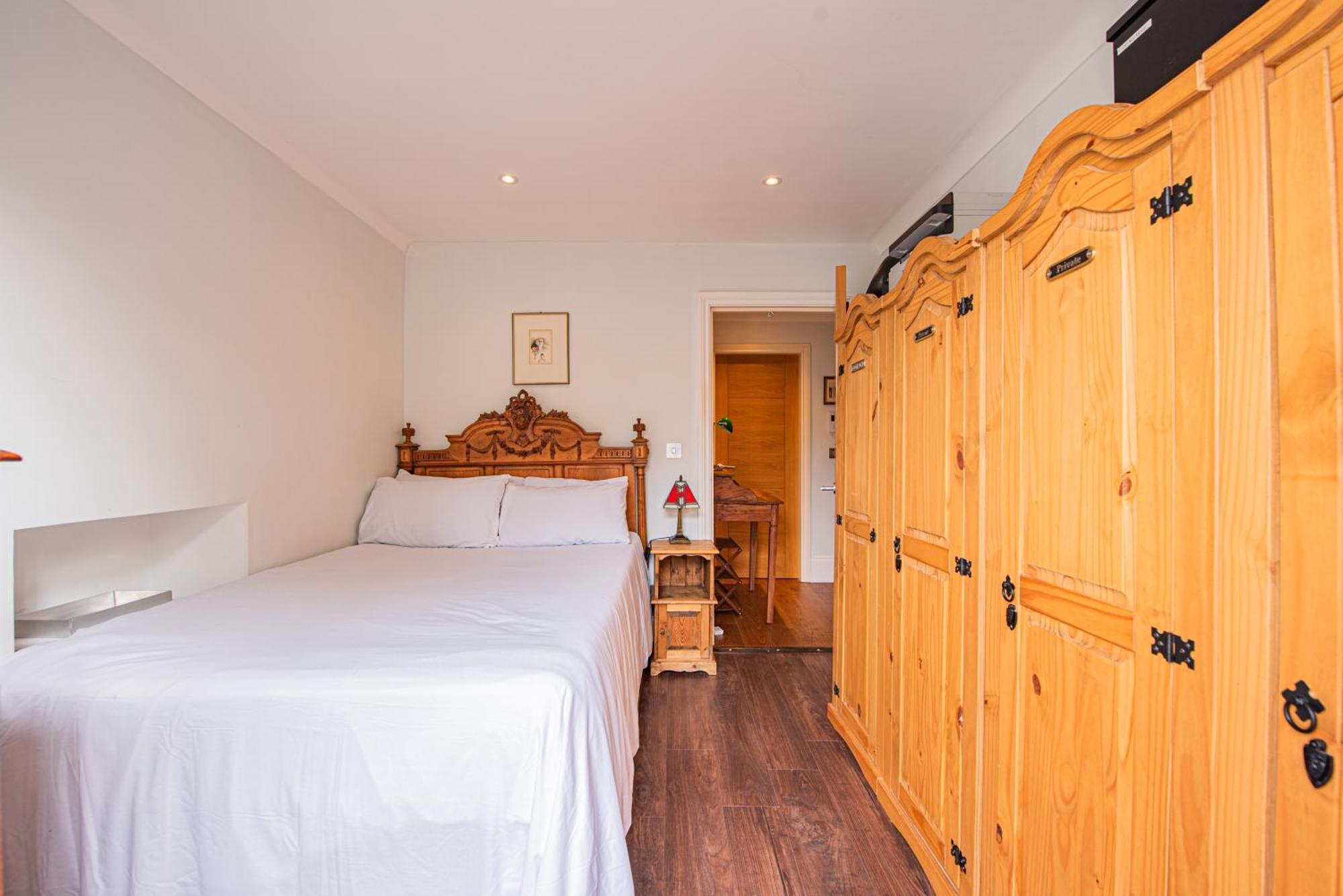 Stylish 1-bed Flat In Soho - Prime Apartament
