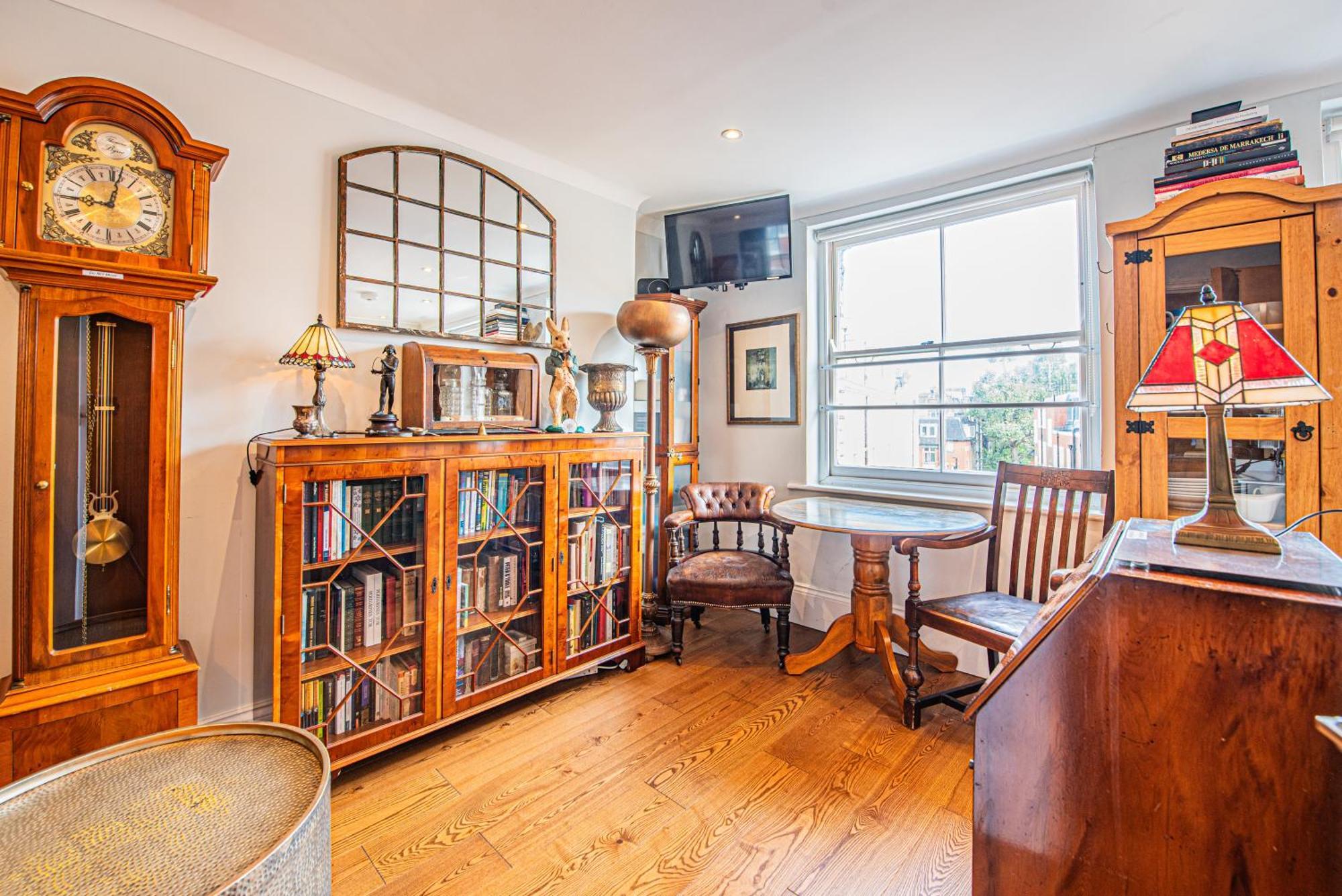 Appartamento Stylish 1-bed Flat In Soho - Prime *